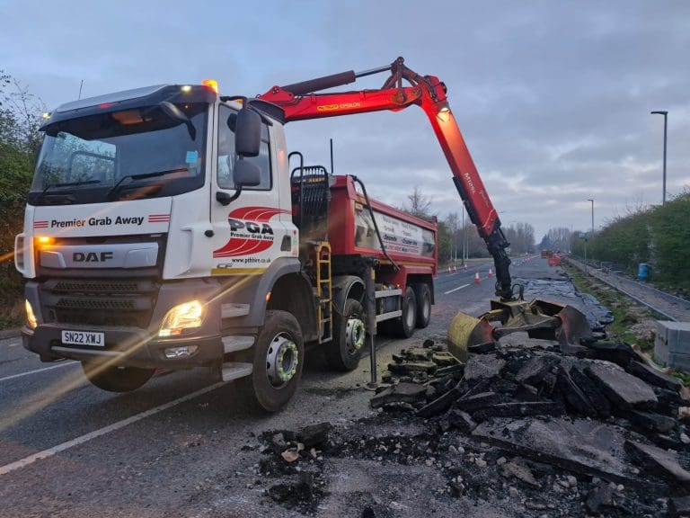 How Much Does Grab Hire Cost in 2025?